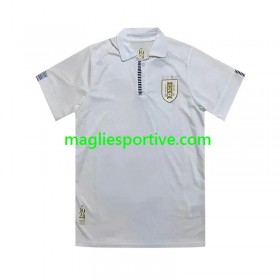 Completo Calcio Uruguay 100th Anniversary Divisa Trasferta 2024